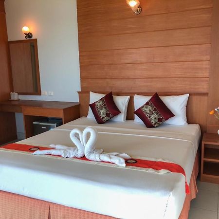 Sunsea Resort Baan Khai Exterior foto