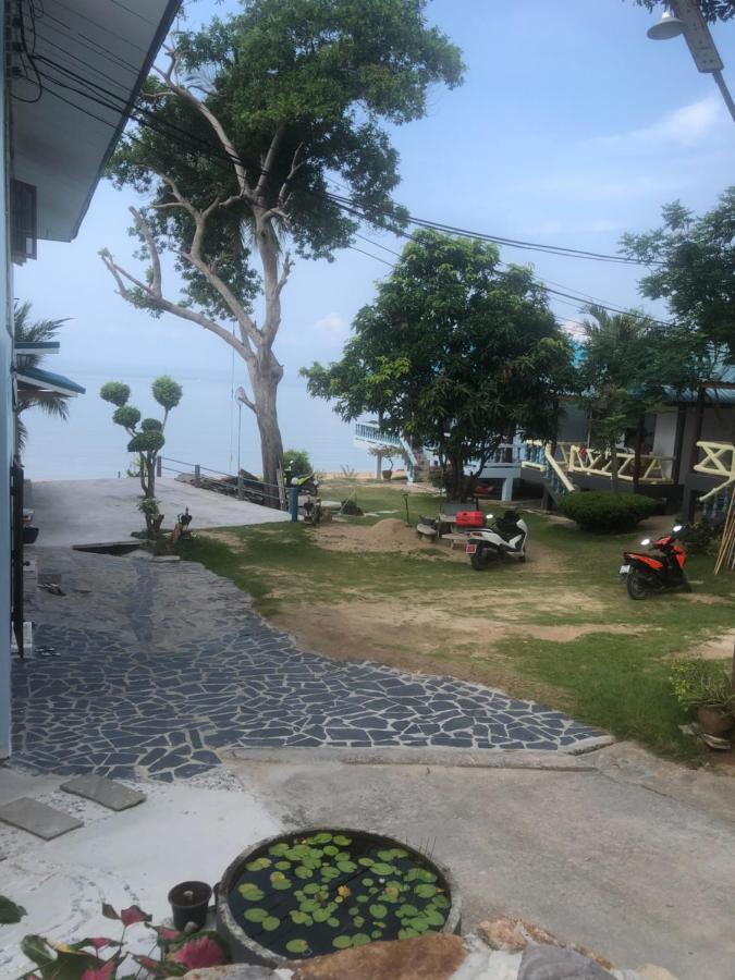 Sunsea Resort Baan Khai Exterior foto
