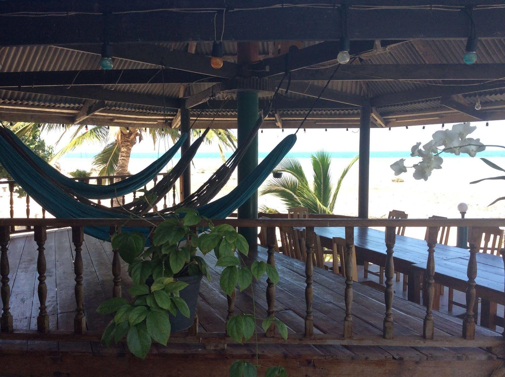 Sunsea Resort Baan Khai Exterior foto