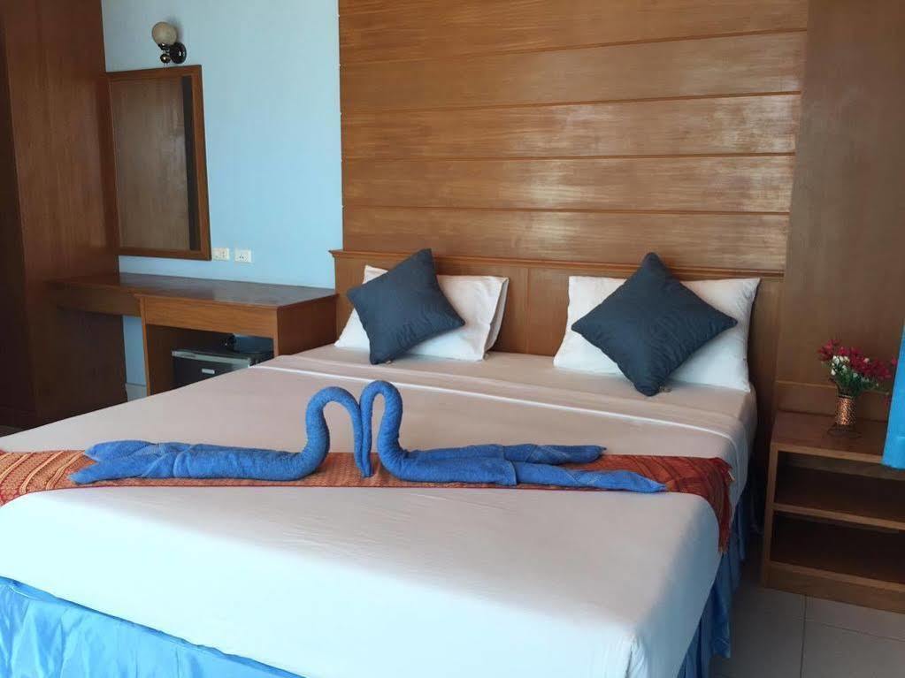 Sunsea Resort Baan Khai Exterior foto